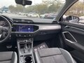 2021 Audi Q3 35 TFSI II (F3), серый, 2200000 рублей - вид 11