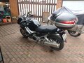 2012 Yamaha FJR1300, чёрный, 750000 рублей - вид 7