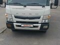 2020 Fuso (Mitsubishi) Canter, белый, 3470000 рублей