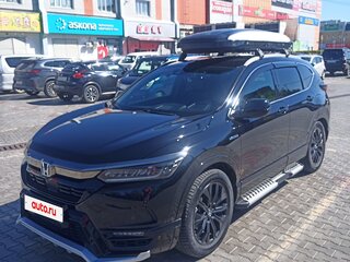 2020 Honda Breeze I, чёрный, 4600000 рублей, вид 1