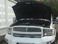 2000 Ford Excursion, белый, 2900000 рублей - вид 5