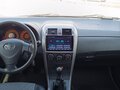 2007 Toyota Corolla X (E140, E150), голубой, 500000 рублей - вид 5