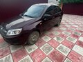 2015 Lada (ВАЗ) Granta I, пурпурный, 430000 рублей