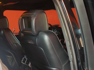 2007 Land Rover Range Rover Supercharged III Рестайлинг, чёрный, 1600000 рублей, вид 3