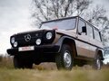 1989 Mercedes-Benz G-Класс 230 5-speed I (W460; W461), бежевый - вид 7