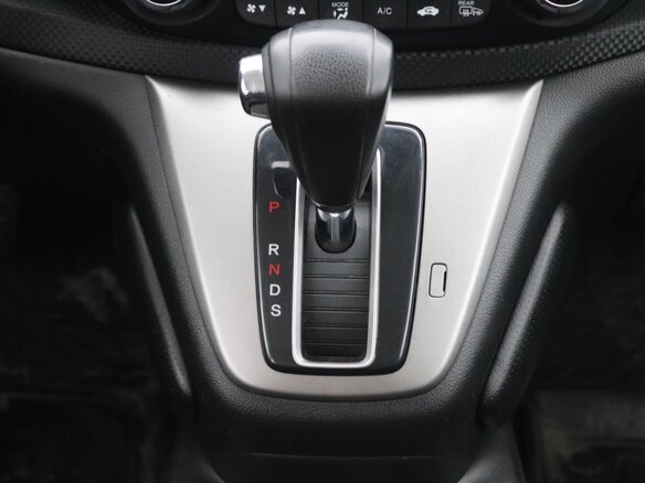 2013 Honda CR-V IV, серый, 2050000 рублей - вид 15