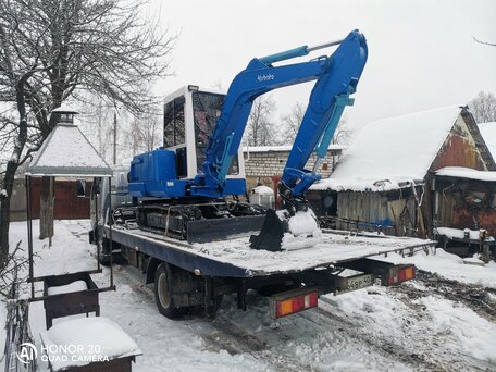 2007 Dongfeng EQ1063, серебристый, 2350000 рублей, вид 2