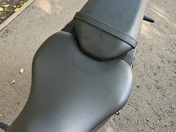 2021 Yamaha MT-07 (FZ-07), синий - вид 10