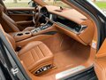 2021 Porsche Panamera 4 II Рестайлинг, серый, 11700000 рублей - вид 10