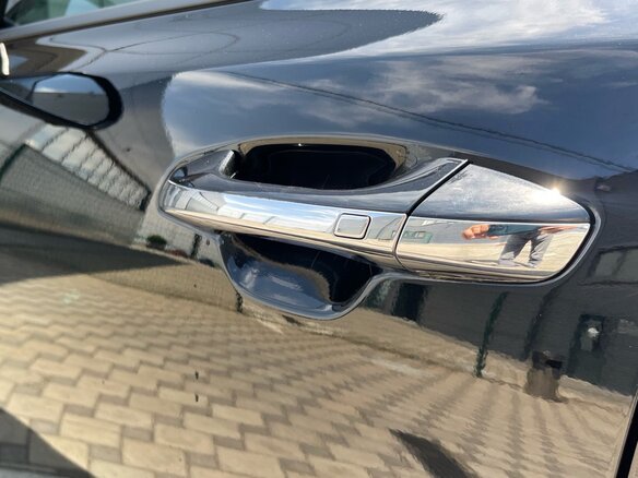 2019 Kia Optima IV Рестайлинг, чёрный, 2100000 рублей - вид 15