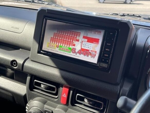 2020 Suzuki Jimny Kei car IV, голубой, 1070444 рублей - вид 11