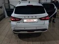 2024 Lada (ВАЗ) Vesta SW I Рестайлинг (NG), белый, 2000000 рублей - вид 7