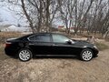2007 Lexus LS Long 460 L IV, чёрный, 1600000 рублей - вид 3