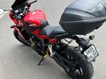 2018 Honda CBR 650F, красный, 710000 рублей - вид 3