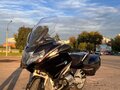 2014 BMW R 1200 RT, коричневый, 1000000 рублей
