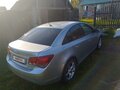 2009 Chevrolet Cruze I, серый, 520000 рублей - вид 7