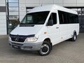 2014 Mercedes-Benz Sprinter Classic, белый