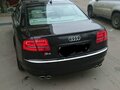 2007 Audi S8 II (D3) Рестайлинг, коричневый, 3000000 рублей - вид 6