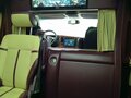 2010 GMC Savana I Рестайлинг, синий, 3300000 рублей - вид 10