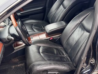 2007 Nissan Teana I (J31) Рестайлинг, чёрный, 628000 рублей, вид 3