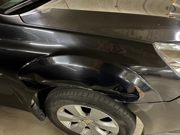 2011 Subaru Outback IV, чёрный, 600000 рублей - вид 15