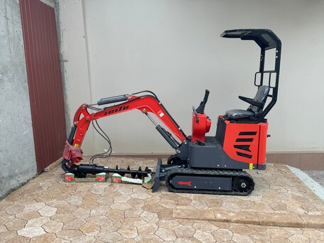 2023 ACE TLB95, 1250000 рублей, вид 1