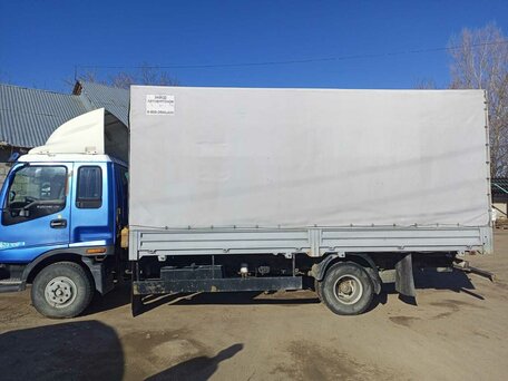 2013 Foton Auman BJ12xx, синий, 990000 рублей, вид 3