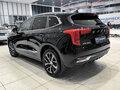 2021 Haval Jolion I, чёрный - вид 6
