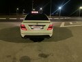 2008 Mercedes-Benz C-Класс 200 III (W204), белый, 1250000 рублей - вид 8