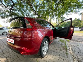 2007 Citroen C4 I, красный, 360000 рублей, вид 3
