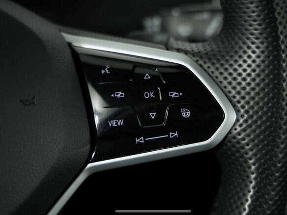 2014 Volkswagen Passat B7, зелёный - вид 22