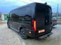 2019 Mercedes-Benz Sprinter, чёрный, 8990000 рублей - вид 8