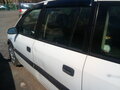 2000 Opel Zafira A, белый - вид 2