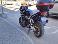 2008 Honda CB 1300, чёрный, 670000 рублей