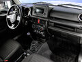 2020 Suzuki Jimny IV, серый - вид 6
