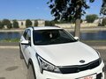 2021 Kia Rio X IV Рестайлинг, белый, 1900000 рублей - вид 5