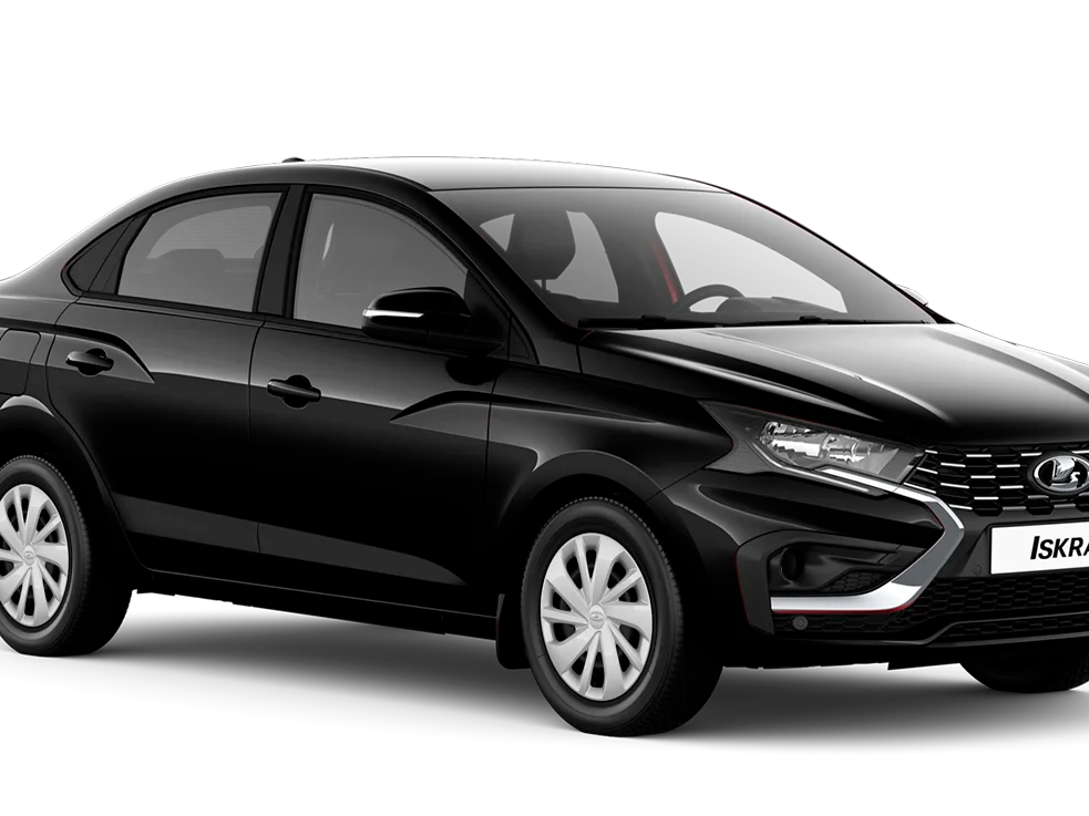 Открыть фотографии: Lada (ВАЗ) Iskra