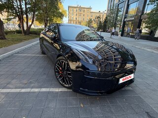 2023 Zeekr 001 100 kWh (CCS2) I, чёрный, 6550000 рублей, вид 4