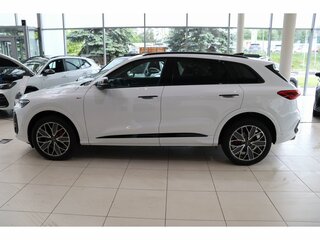 2026 Audi Q5 L III (GU), белый, 6700000 рублей, вид 2