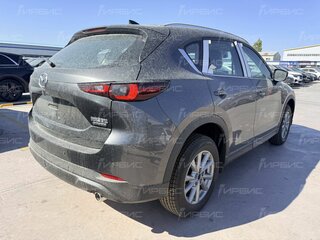 2026 Mazda CX-5 II Рестайлинг, серый, 3050000 рублей, вид 5