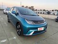 2024 BYD Dolphin 44.9 kWh I, синий - вид 2