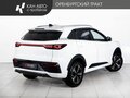 2023 JAC JS6, белый, 1558000 рублей - вид 2