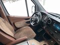 2019 Mercedes-Benz Sprinter, чёрный, 8990000 рублей - вид 7