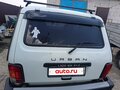 2011 Lada (ВАЗ) 2121 (4x4) I Рестайлинг, белый, 400000 рублей - вид 2