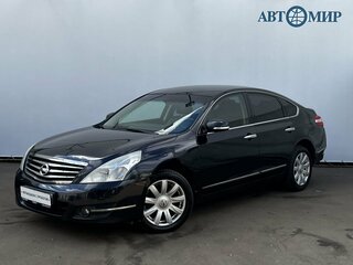 Nissan Teana II (J32)