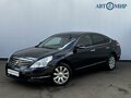2011 Nissan Teana II (J32), чёрный, 800000 рублей