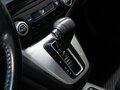 2013 Honda CR-V IV, чёрный - вид 9