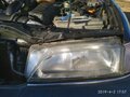 1996 Honda Accord V, чёрный, 225429 рублей - вид 9