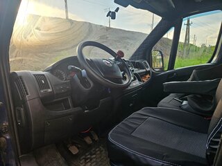 2014 Fiat Professional Ducato, синий, 1150000 рублей, вид 1