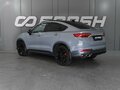 2022 Geely Tugella I Рестайлинг, серый - вид 1